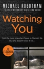 Watching You - eBook