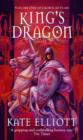 King's Dragon - eBook