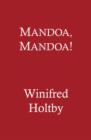 Mandoa, Mandoa! : A Comedy of Irrelevance - eBook