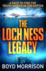 The Loch Ness Legacy - eBook
