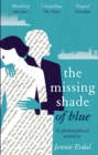 The Missing Shade Of Blue - eBook