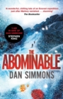 The Abominable - eBook
