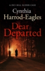 Dear Departed : A Bill Slider Mystery (10) - eBook