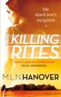 Killing Rites : Black Sun's Daughter: Book Four - eBook