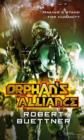 Orphan's Alliance : Jason Wander series book 4 - eBook