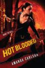 Hot Blooded : Book 2 in the Jessica McClain series - eBook