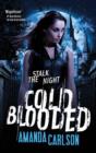 Cold Blooded : Book 3 in the Jessica McClain series - eBook