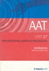 IMPLEMENTING AUDIT PROCEDURES P17 - Book