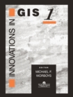 Innovations In GIS - Book