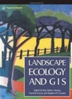Landscape Ecology And Geographical Information Systems - Book