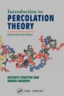 Introduction To Percolation Theory : Second Edition - Book