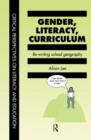 Gender Literacy & Curriculum - Book