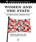 Women And The State : International Perspectives - Book