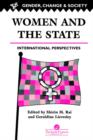 Women And The State : International Perspectives - Book