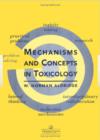 Mechanisms and Concepts in Toxicology - Book