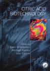 Citric Acid Biotechnology - Book