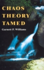 Chaos Theory Tamed - Book