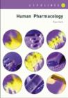 Human Pharmacology - Book