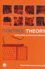 Control Theory - Book