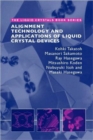 Alignment Technology and Applications of Liquid Crystal Devices - Book