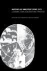Mapping and Analysing Crime Data : Lessons from Research and Practice - Book