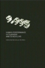 Human Performance in Planning and Scheduling - Book