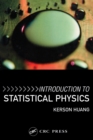 Introduction to Statistical Physics - Book