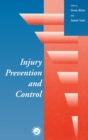 Injury Prevention and Control - Book