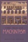 The Age of Mackintosh - Book