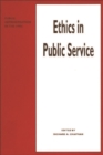 Ethics in Public Service - Book