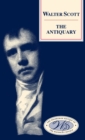 The Antiquary - Book