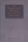 The Edinburgh History of the Scots Language - Book