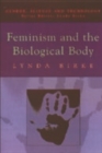 Feminism and the Biological Body - Book
