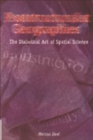 Poststructuralist Geographies : The Diabolical Art of Spatial Science - Book