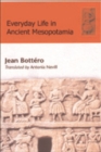 Everyday Life in Ancient Mesopotamia : Everyday Life in the First Civilisation - Book
