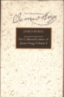 The Letters of James Hogg : 1800-1819 v. I - Book