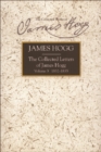 Collected Letters of James Hogg, Volume 3, 1832-1835 - Book