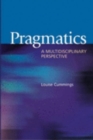 Pragmatics : A Multidisciplinary Perspective - Book