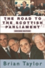 Road to the Scottish Parliament - Book