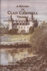A History of Clan Campbell : From the Restoration to the Present Day - Book