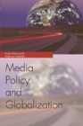 Media Policy and Globalisation - Book