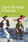 New Korean Cinema - Book