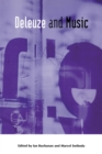 Deleuze and Music - Book
