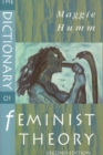 The Dictionary of Feminist Theory - Book