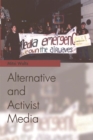 Alternative and Activist Media - Book
