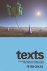 Texts : Contemporary Cultural Texts and Critical Approaches - Book