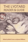 The Lyotard Reader and Guide - Book