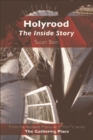 Holyrood : The Inside Story - Book