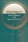 Epistemology A-Z - Book