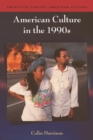 American Culture in the 1990s - Book